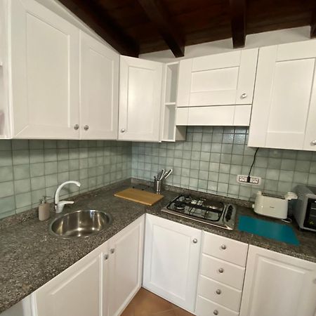 Casa Vacanza Porta Smeralda Olbia Exteriér fotografie