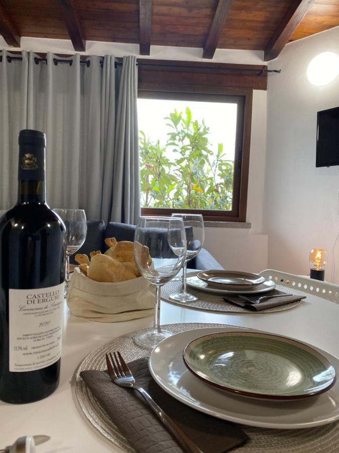 Casa Vacanza Porta Smeralda Olbia Exteriér fotografie