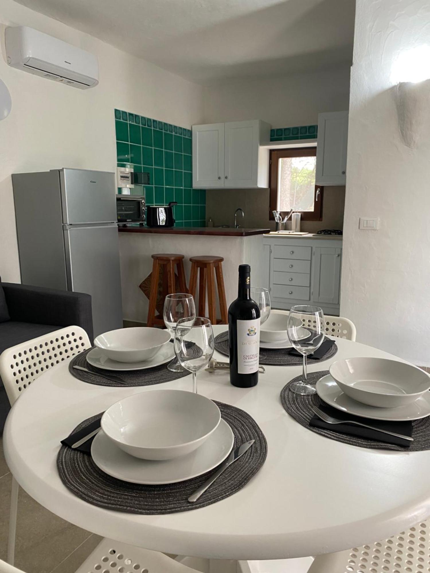 Casa Vacanza Porta Smeralda Olbia Exteriér fotografie